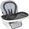 Стільчик для годування 3 в 1 Graco Table2Boost Brettons Stripes, синій в смужку (3K999BTSEU) - Pampik - 5