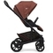 Універсальна коляска 2 в 1 Joie CHROME Brick Red, помаранчевий (S1201IBBRD00/A1201NARU) - Pampik - 5