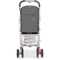Уцінка. Прогулянкова коляска Maclaren Techno ARC Charcoal/Silver (WD1G260612) - Pampik - 4