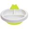 Тарілка для годування з підігрівом bbluv™ Platö, салатовий (B0107-L) - Pampik