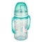 Поїльник тренувальний Canpol Babies EasyStart Sweet fun, 240 мл, зелений (35/208_gre) - Pampik - 2