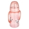Поїльник тренувальний Canpol Babies EasyStart Sweet fun, 240 мл, рожевий (35/208_pin) - Pampik - 2