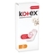 Ежедневные прокладки Kotex Normal, 20 шт. - Pampik - 2
