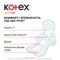 Гігієнічні прокладки Kotex Active Normal, 8 шт. - Pampik - 4