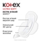 Прокладки гігієнічні Kotex Ultra Soft Normal, 10 шт. - Pampik - 4