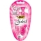 Бритва BIC Miss Soleil Pink, 2 шт. - Pampik