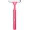 Бритвенный станок BIC Pure3 Lady Pink, 4 шт. - Pampik - 4