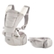Сумка нагрудна Chicco Hip Seat, бежевий (79147.76) - Pampik - 2