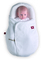 Ковдра Red Castle Cocoonacover для Cocoonababy, легке, білий (0448166) - Pampik - 4