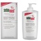 Лосьйон для тіла Sebamed Body Lotion, з дозатором, 400 мл - Pampik