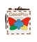Розвиваючий бізікуб GoodPlay ecoToy Міні (K001) - Pampik - 3