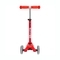 Самокат Micro Mini Deluxe, красный (MMD073) - Pampik - 2