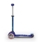 Самокат Micro Mini Deluxe, синий (MMD006) - Pampik - 3