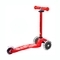 Самокат Micro Mini Deluxe, красный (MMD073) - Pampik - 5