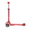 Самокат Micro Mini Deluxe, красный (MMD073) - Pampik - 4
