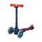 Самокат Micro Mini Deluxe, темно-синий (MMD073) - Pampik