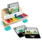 Іграшка музична Baby Einstein Піаніно Magic Touch (11649) - Pampik