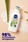 Лосьйон для тіла Nivea Naturally Good, 200 мл - Pampik - 3