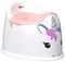 Горшок Fisher-Price Сказочный единорог (GCJ73) - Pampik