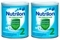 Сухая молочная смесь Nutrilon Кисломолочный 2, 400 г, 1+1 в подарок! - Pampik