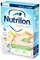 Молочна каша Nutrilon Манна з яблуком і бананом, 225 г - Pampik
