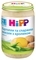 Пюре HiPP Картопля і спаржева квасоля з кроликом, 220 г - Pampik