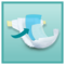 Підгузки на липучках Pampers Active Baby 3 (6-10 кг), 58 шт. - Pampik - 10