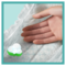 Підгузки на липучках Pampers Active Baby 3 (6-10 кг), 58 шт. - Pampik - 5