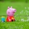 Ігровий набір Peppa Pig Баббл Машина, з мильними бульбашками (1384510.00) - Pampik - 3
