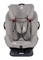 Автокрісло Joie Every Stage FX (Isofix) Grey Flannel, група 0+/1/2/3, 0-36 кг, сірий (C1602ADGFL000) - Pampik - 2