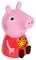 Ігровий набір Peppa Pig Баббл Машина, з мильними бульбашками (1384510.00) - Pampik - 2