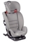 Автокрісло Joie Every Stage FX (Isofix) Grey Flannel, група 0+/1/2/3, 0-36 кг, сірий (C1602ADGFL000) - Pampik - 4