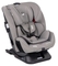 Автокрісло Joie Every Stage FX (Isofix) Grey Flannel, група 0+/1/2/3, 0-36 кг, сірий (C1602ADGFL000) - Pampik