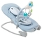 Кресло-качалка Chicco Balloon, голубой (79652.39) - Pampik