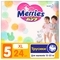 Підгузки-трусики Merries XL (12-22 кг), 24 шт. - Pampik - 4
