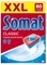 Таблетки для посудомийних машин Somat Classic, 80 шт. - Pampik