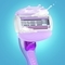 Сменные кассеты для бритья Venus ComfortGlide Breeze, 4 шт. - Pampik - 4
