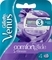 Сменные кассеты для бритья Venus ComfortGlide Breeze, 4 шт. - Pampik - 2
