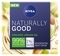 Ночной крем для лица Nivea Naturally Good, для всех типов кожи, 50 мл (4005900701077) - Pampik