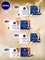 Денний крем для обличчя Nivea Енергія молодості і контуринг 65+, 50 мл - Pampik - 6