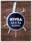 Крем для обличчя Nivea Men, 75 мл - Pampik - 3