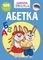 Школа почемучки. Азбука. 100 развивающих наклеек - Pampik