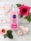 Мицеллярное молочко-тоник Nivea Make Up Expert Розовая вода, 200 мл - Pampik - 5