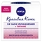 Поживний денний крем Nivea для сухої і чутливої ​​шкіри обличчя, 50 мл - Pampik - 2