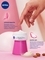 Крем Nivea живильний денний для сухої та чутливої ​​шкіри, 50 мл - Pampik - 5