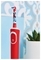 Електрична зубна щітка Oral-B Kids Зоряні Війни - Pampik - 9