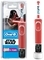 Електрична зубна щітка Oral-B Kids Зоряні Війни - Pampik - 2