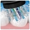 Електрична зубна щітка Oral-B Special Edition Genius X Black, чорний - Pampik - 9