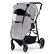 Візок Kinderkraft Vesto Grey KSVEST00GRY0000, сірий (00-00304472) - Pampik - 9