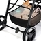 Візок Kinderkraft Vesto Grey KSVEST00GRY0000, сірий (00-00304472) - Pampik - 14